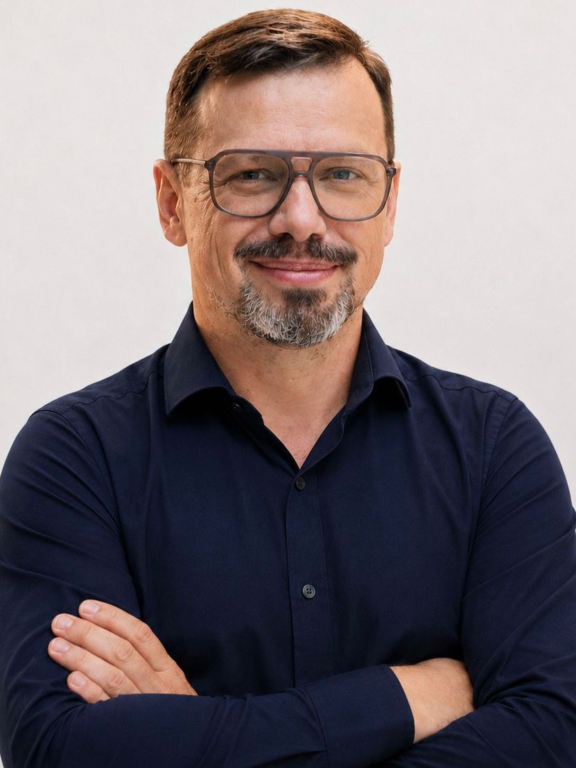 Marcin Mazurek